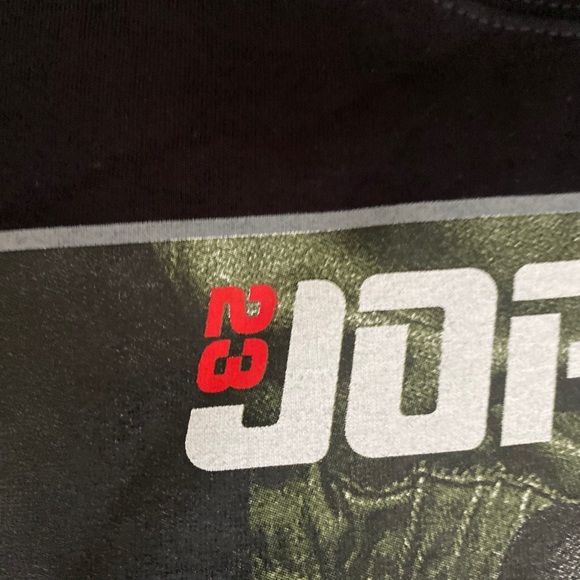 Jordan T-shirt - Picture 8 of 13